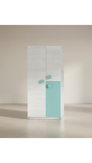 Armario tres puertas NOLI barato | Envío rápido y financiación