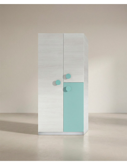 Armario tres puertas NOLI barato | Envío rápido y financiación