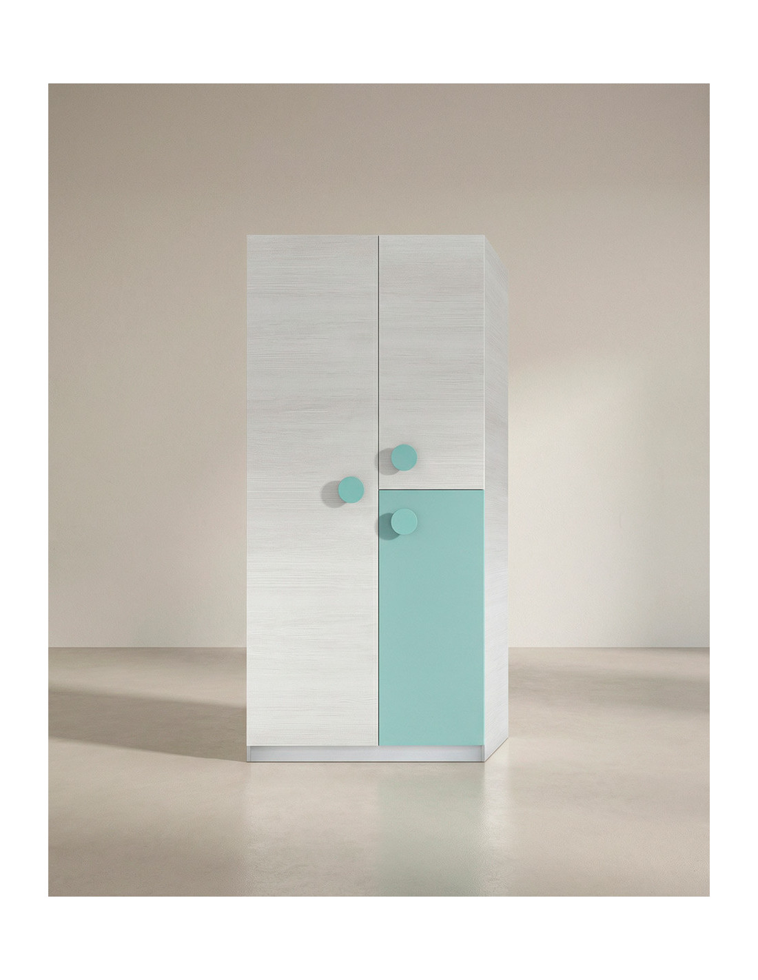 Armario tres puertas NOLI barato | Envío rápido y financiación