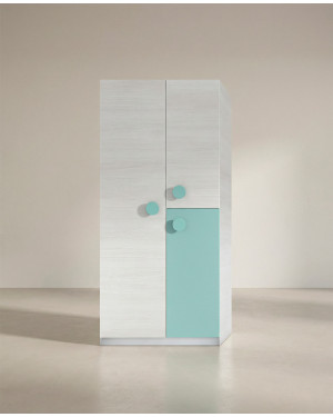 Armario tres puertas NOLI barato | Envío rápido y financiación