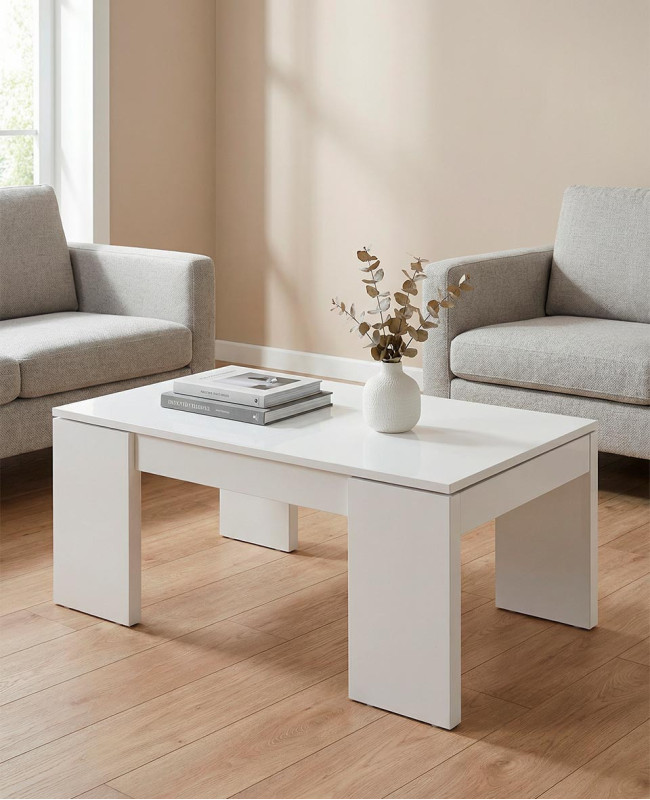 Mesa de centro KENA barata | Envío rápido y financiación