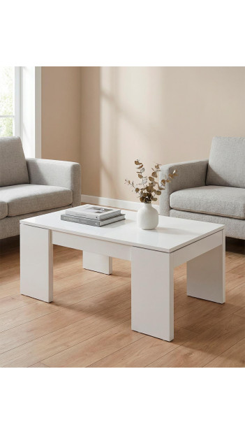 Mesa de centro KENA barata | Envío rápido y financiación