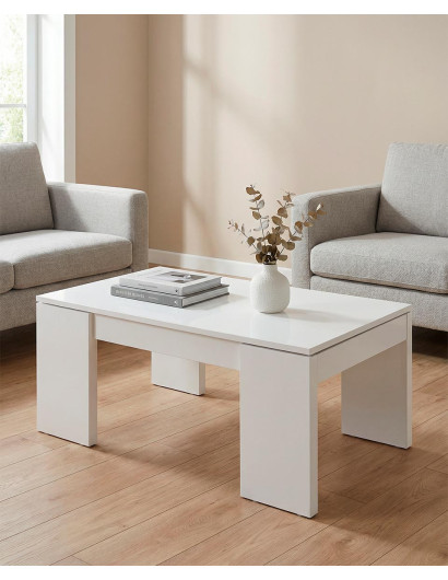 Mesa de centro KENA barata | Envío rápido y financiación