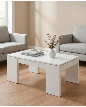 Mesa de centro KENA barata | Envío rápido y financiación