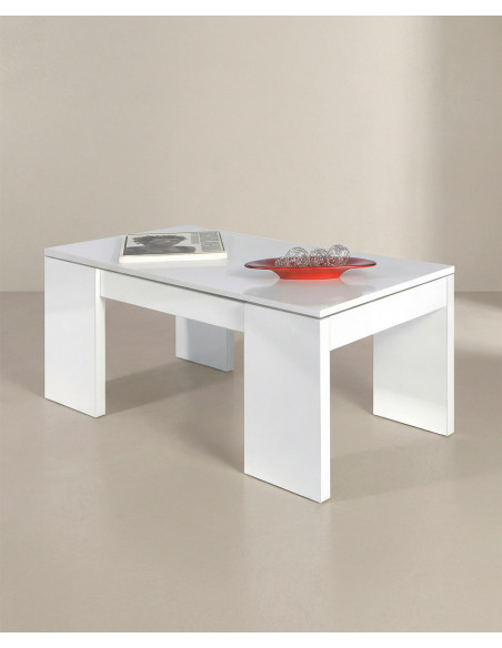 Mesa de centro KENA barata | Envío rápido y financiación