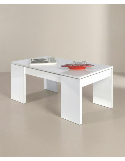 Mesa de centro KENA barata | Envío rápido y financiación