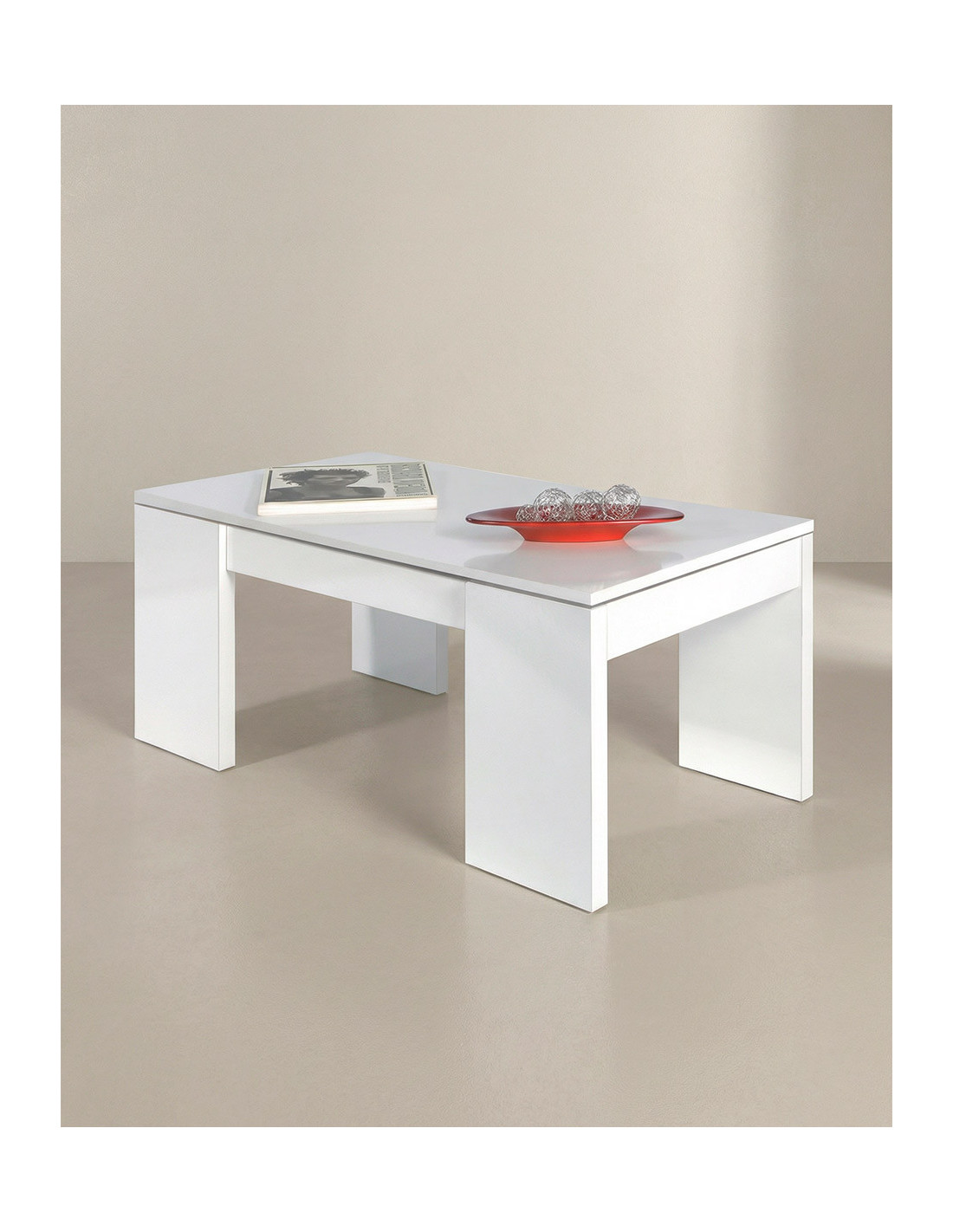 Mesa de centro KENA barata | Envío rápido y financiación