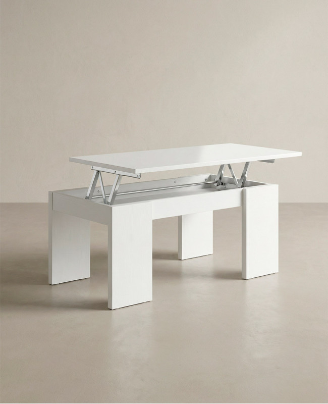 Mesa de centro KENA barata | Envío rápido y financiación