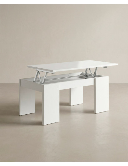 Mesa de centro KENA barata | Envío rápido y financiación