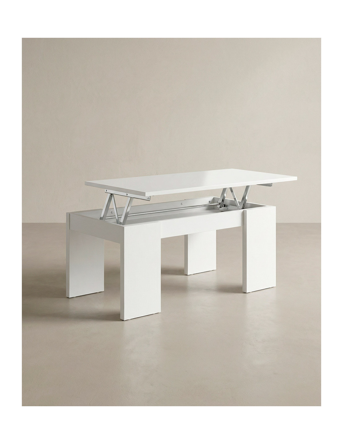 Mesa de centro KENA barata | Envío rápido y financiación