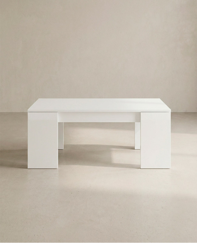 Mesa de centro KENA barata | Envío rápido y financiación