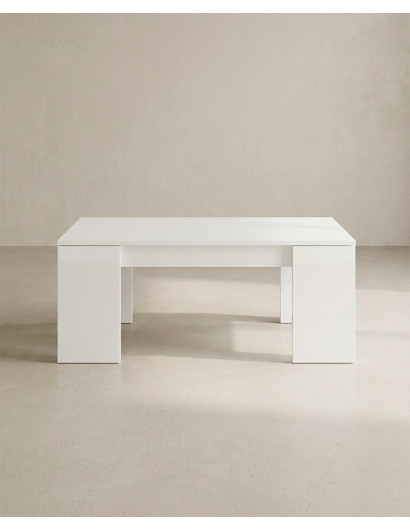 Mesa de centro KENA barata | Envío rápido y financiación