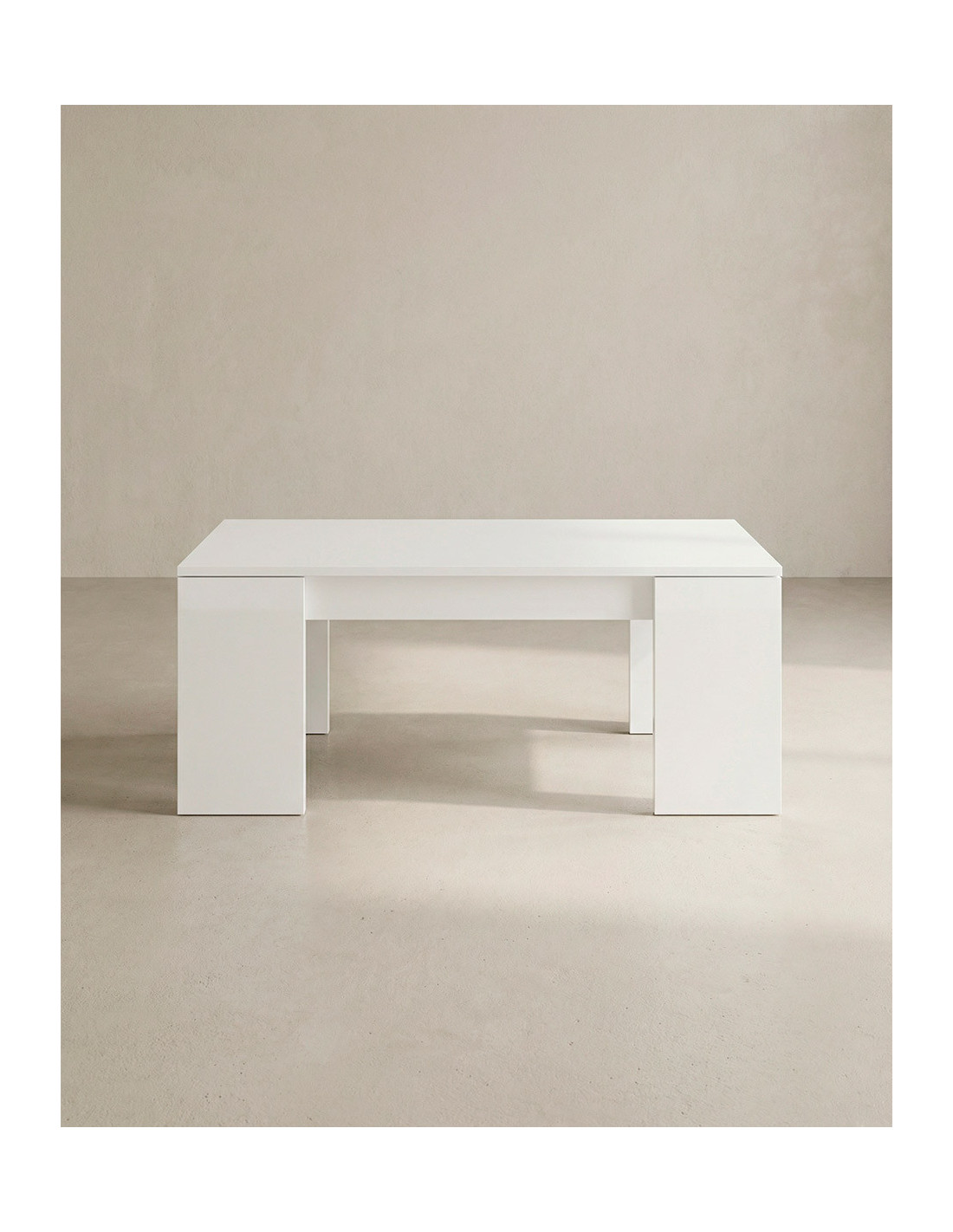 Mesa de centro KENA barata | Envío rápido y financiación