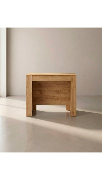 Mesa consola extensible NARA barata | Envío rápido y financiación