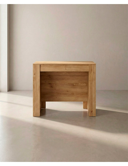 Mesa consola extensible NARA barata | Envío rápido y financiación