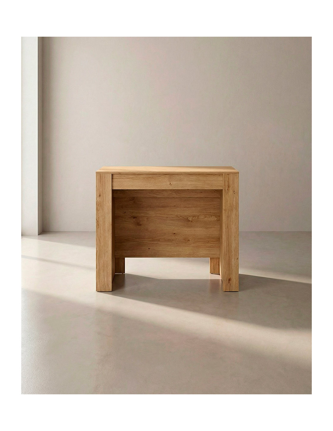 Mesa consola extensible NARA barata | Envío rápido y financiación