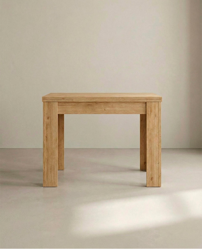 Mesa consola extensible NARA barata | Envío rápido y financiación