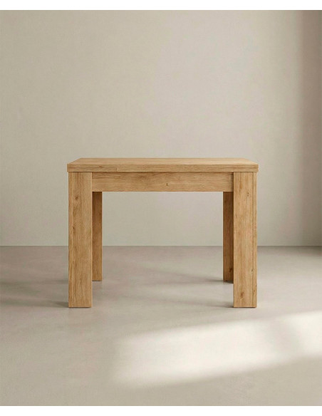 Mesa consola extensible NARA barata | Envío rápido y financiación