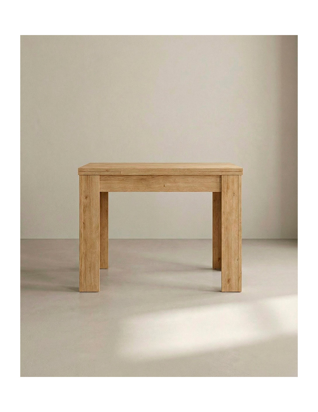 Mesa consola extensible NARA barata | Envío rápido y financiación