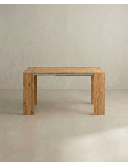 Mesa consola extensible NARA barata | Envío rápido y financiación