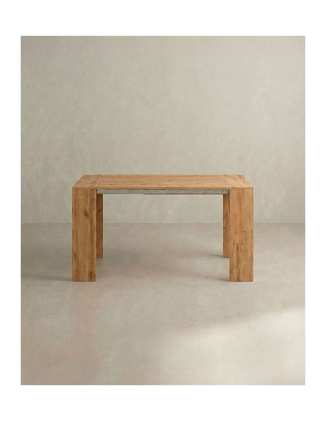 Mesa consola extensible NARA barata | Envío rápido y financiación