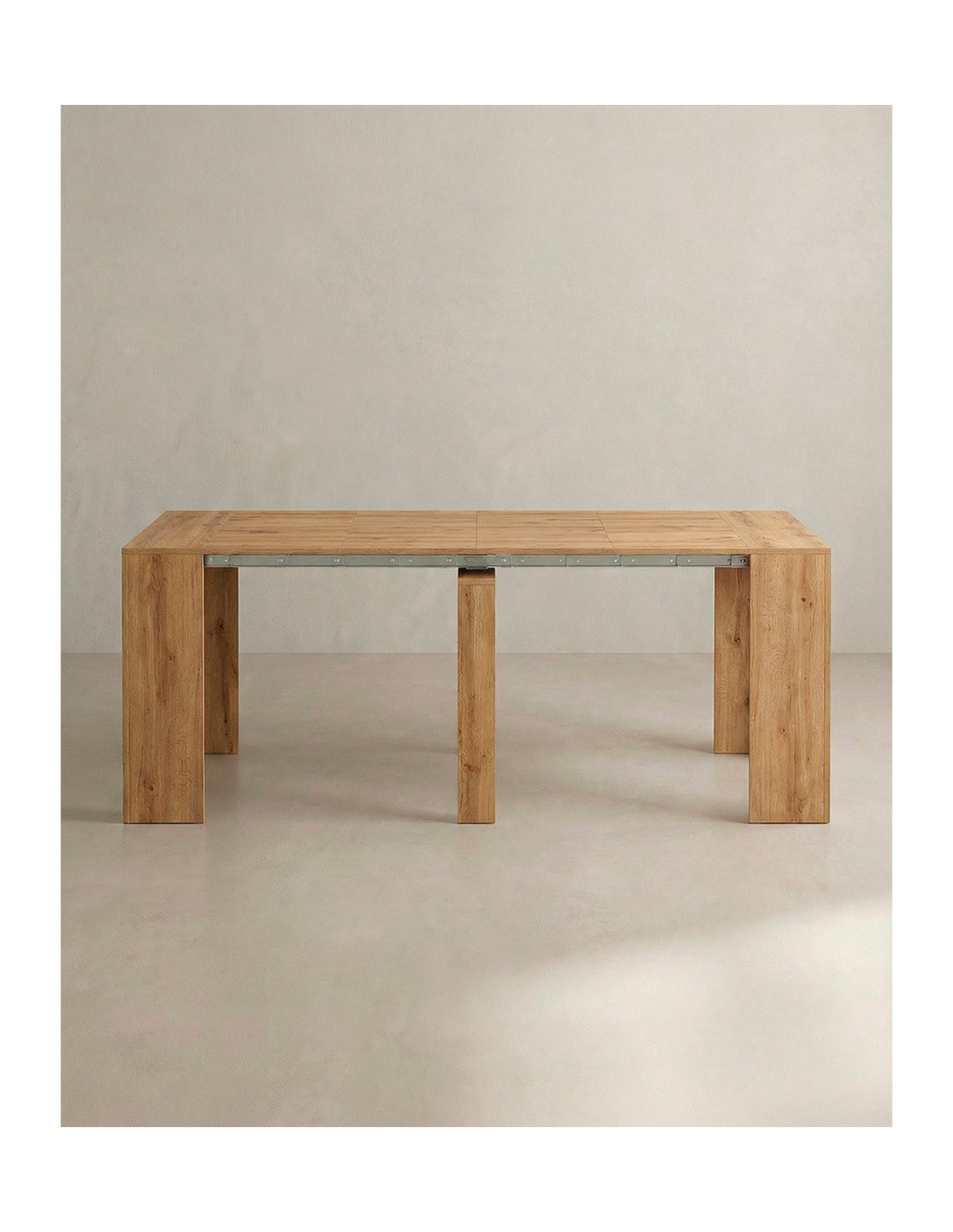 Mesa consola extensible NARA barata | Envío rápido y financiación