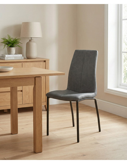 Silla de comedor LENO barata | Envío rápido y financiación