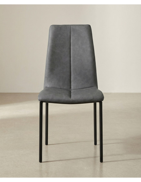 Silla de comedor LENO barata | Envío rápido y financiación