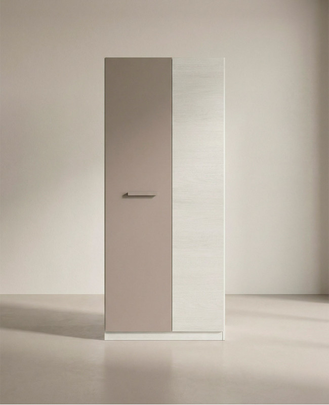 Armario dos puertas line MERA barato | Envío rápido y financiación