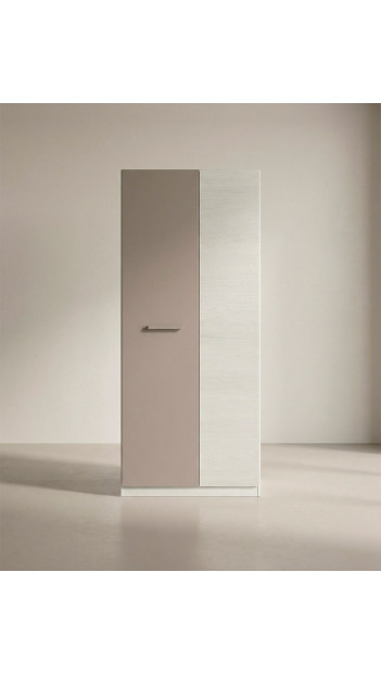 Armario dos puertas line MERA barato | Envío rápido y financiación