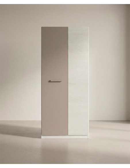 Armario dos puertas line MERA barato | Envío rápido y financiación