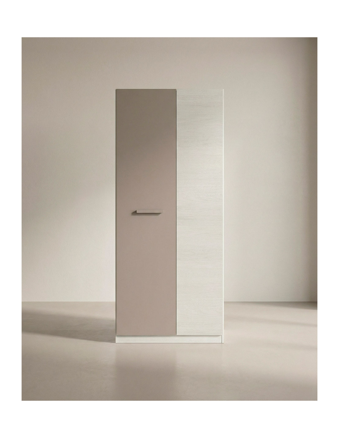 Armario dos puertas line MERA barato | Envío rápido y financiación