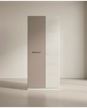 Armario dos puertas line MERA barato | Envío rápido y financiación