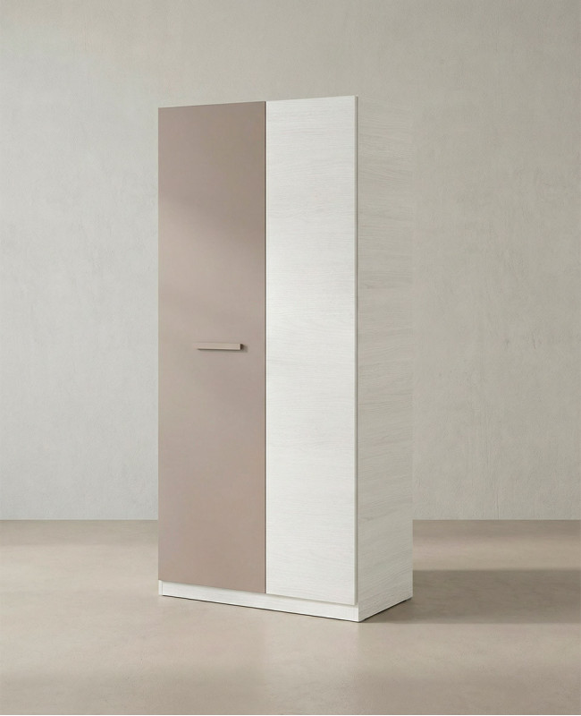 Armario dos puertas line MERA barato | Envío rápido y financiación