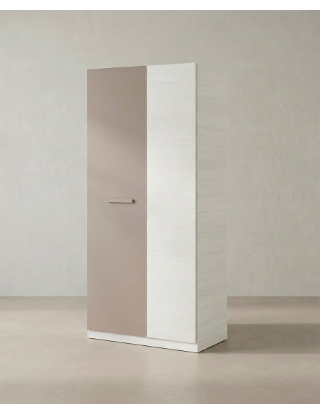 Armario dos puertas line MERA barato | Envío rápido y financiación