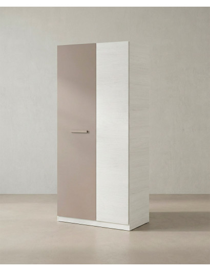 Armario dos puertas line MERA barato | Envío rápido y financiación