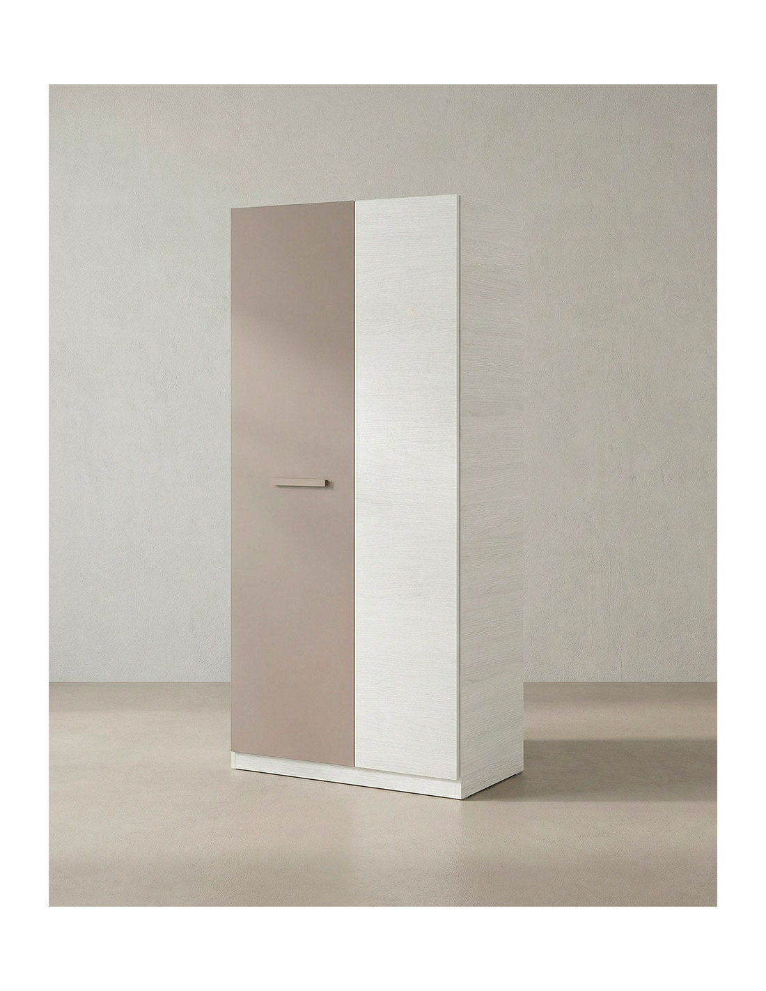 Armario dos puertas line MERA barato | Envío rápido y financiación