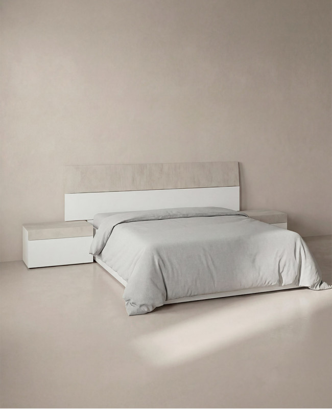 Dormitorio matrimonio DAXO barato | Envío rápido y financiación