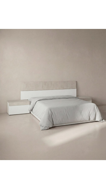 Dormitorio matrimonio DAXO barato | Envío rápido y financiación