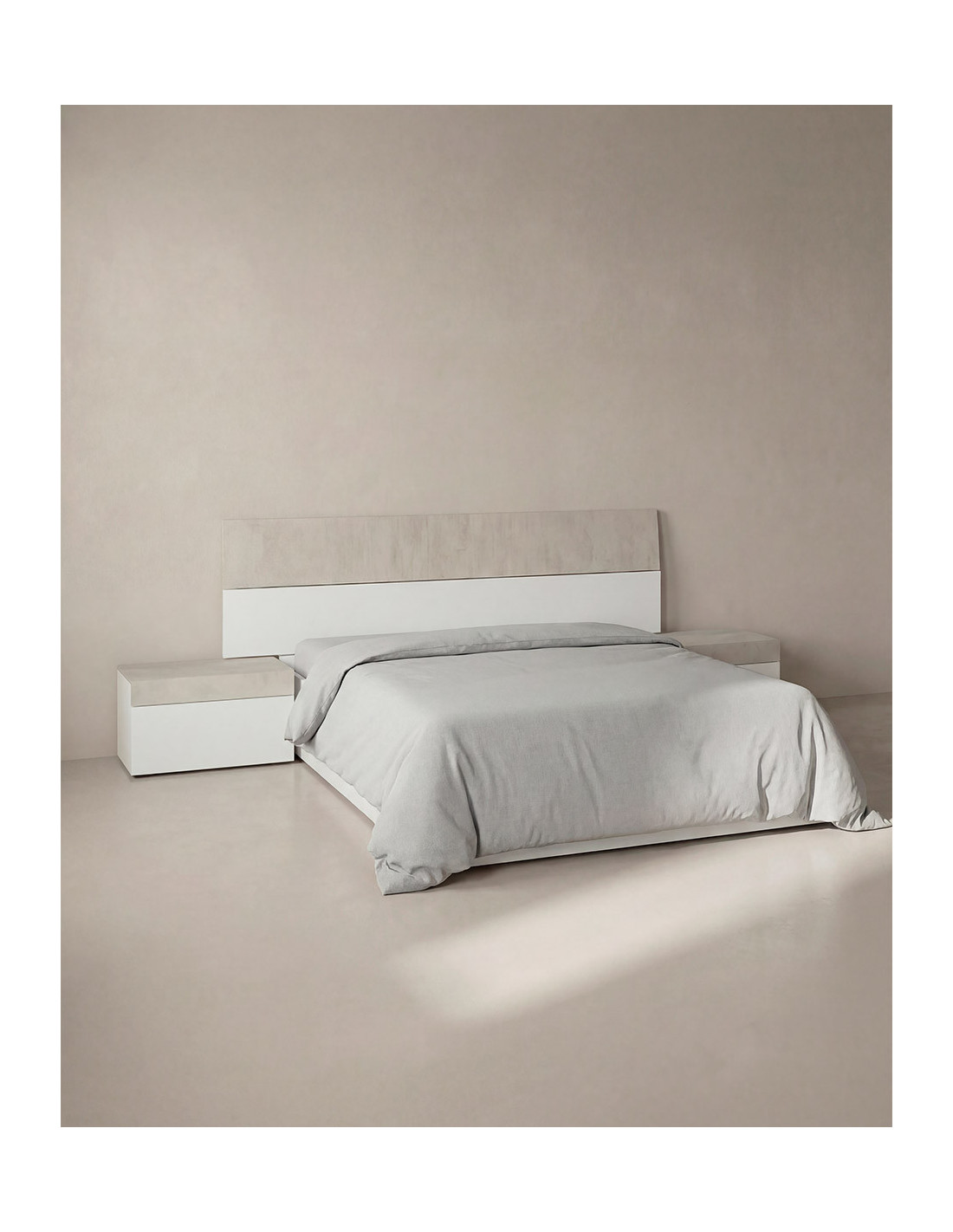 Dormitorio matrimonio DAXO barato | Envío rápido y financiación