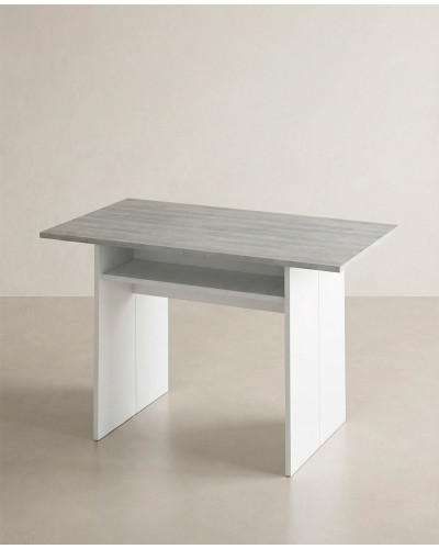 Mesa multifunción MODI lateral