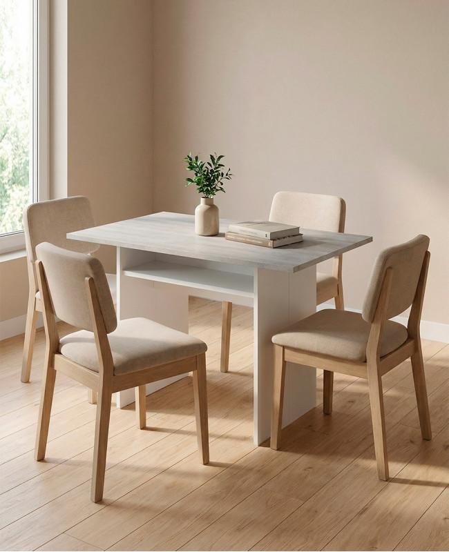 Mesa multifunción MODI barata | Envío rápido y financiación