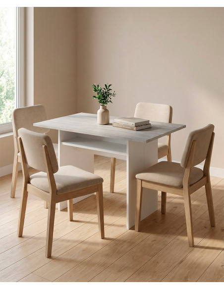 Mesa multifunción MODI barata | Envío rápido y financiación