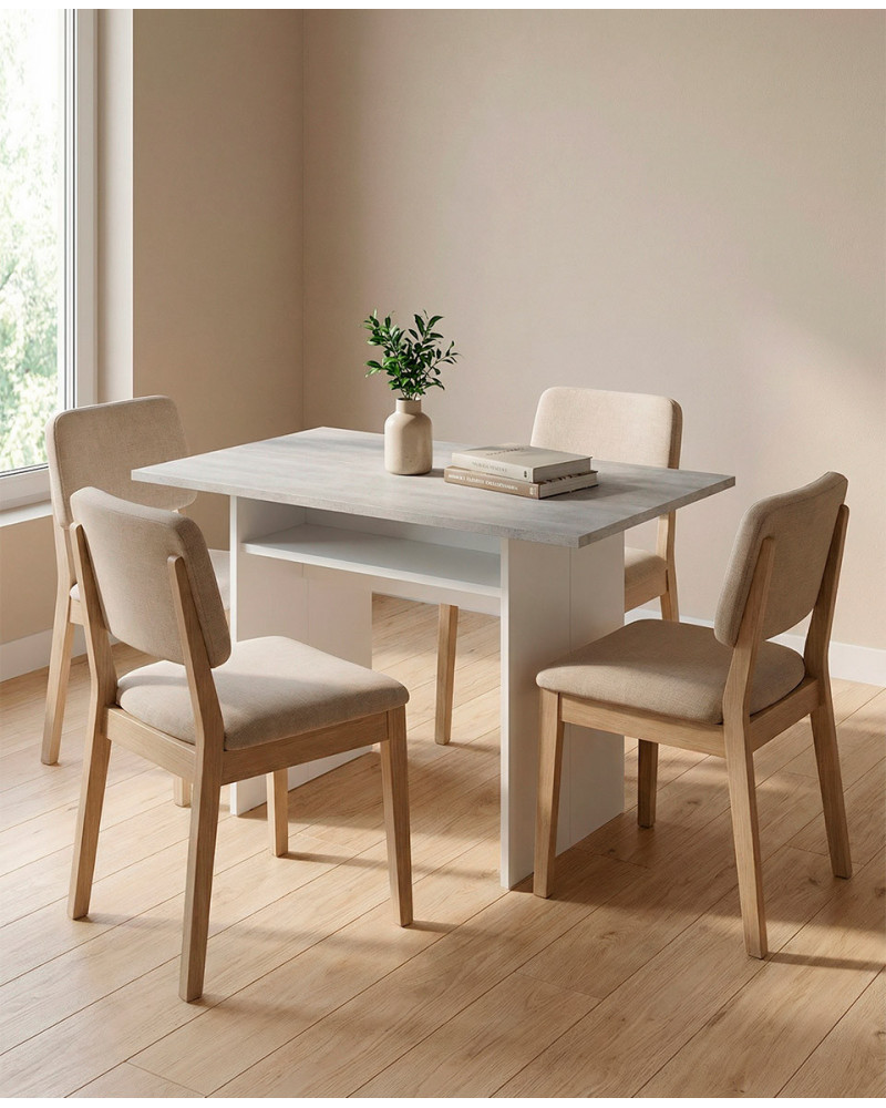 Mesa multifunción MODI ambiente