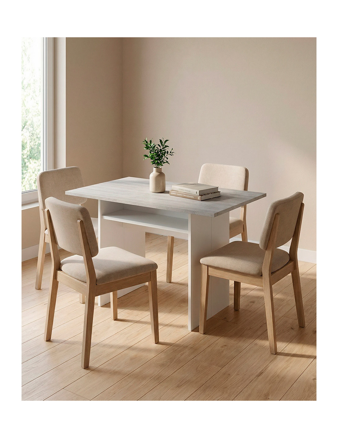 Mesa multifunción MODI barata | Envío rápido y financiación