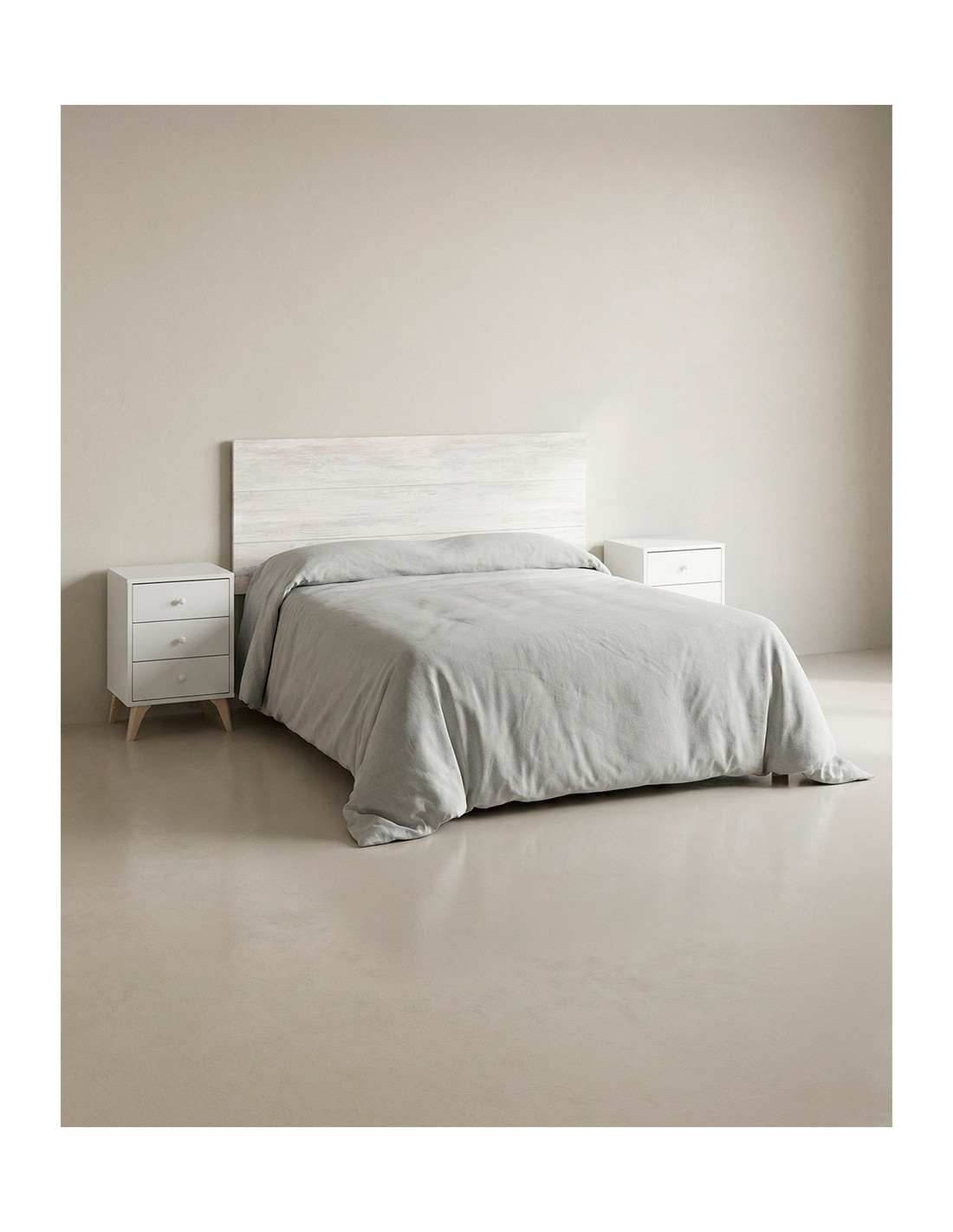 Dormitorio matrimonio BIRA barato | Envío rápido y financiación