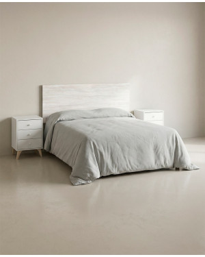 Dormitorio matrimonio BIRA barato | Envío rápido y financiación