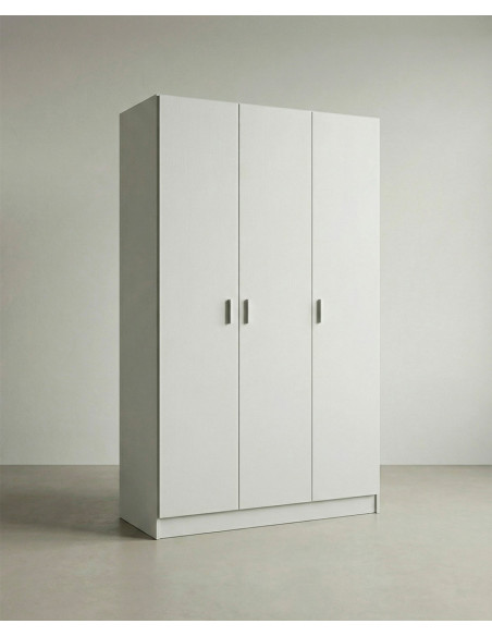 Mueble multiusos tres puertas KADO barato | Envío rápido y garantía