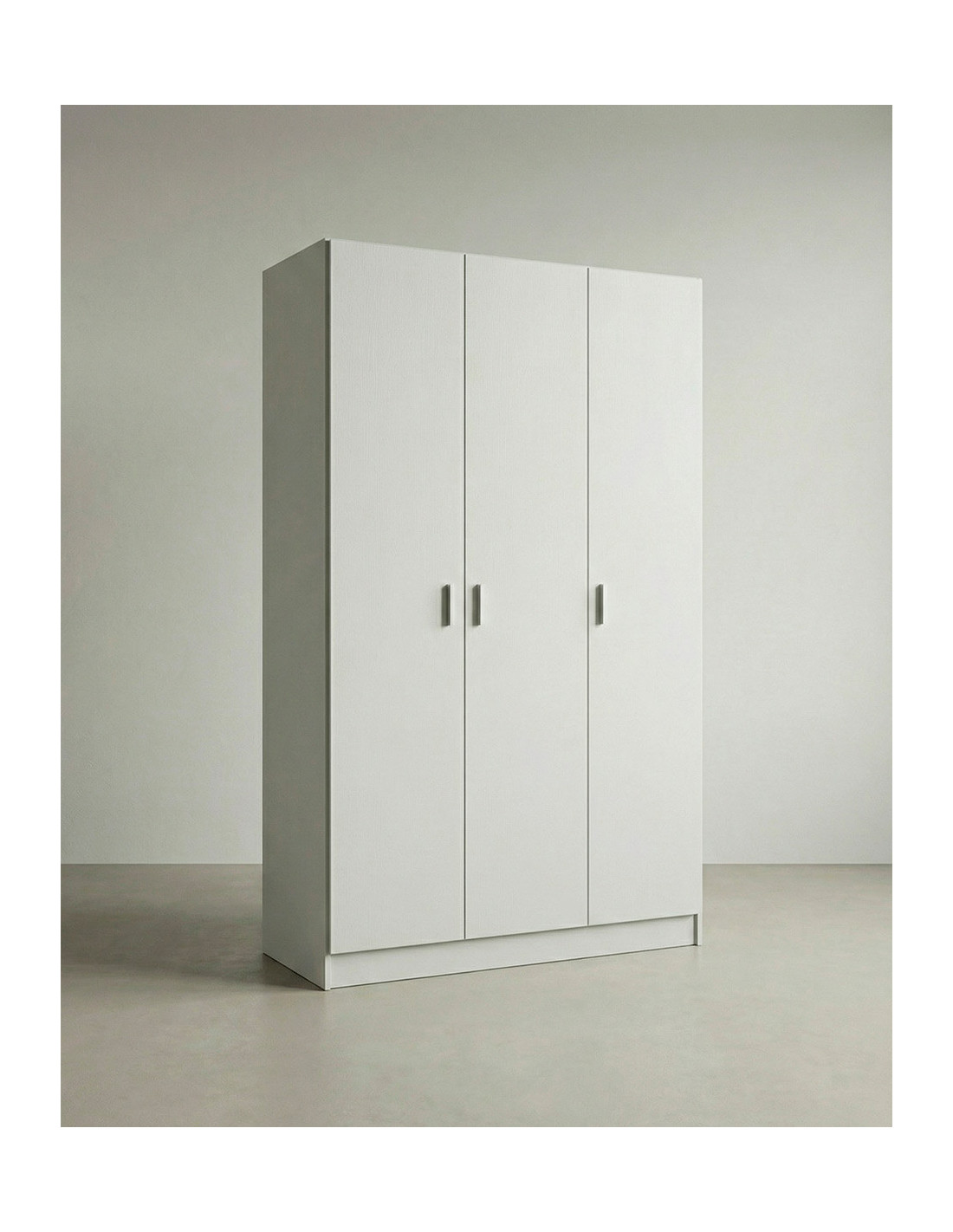 Mueble multiusos tres puertas KADO barato | Envío rápido y garantía