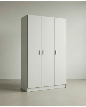 Mueble multiusos tres puertas KADO barato | Envío rápido y garantía